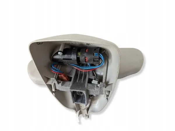 Cache Microphone OEM 8200205642 pour Renault Scenic/Megane II image 3