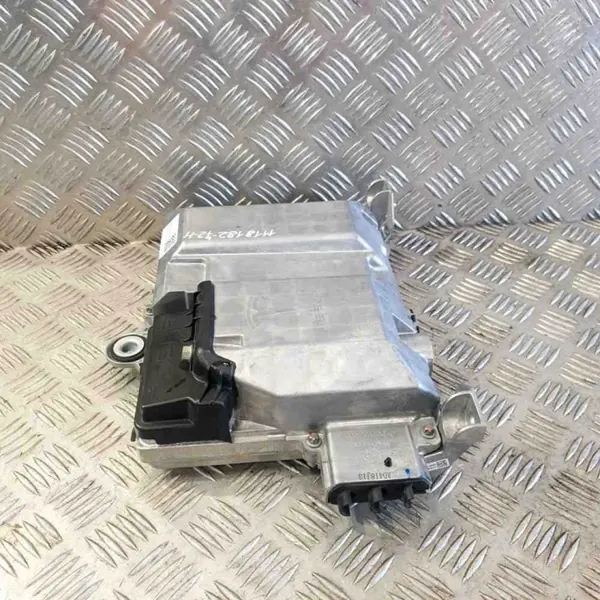 Module de suspension pneumatique Tesla Model 3 OEM 111818272H image 3