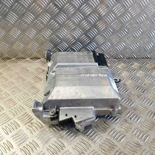 Module de suspension pneumatique Tesla Model 3 OEM 111818272H image 4