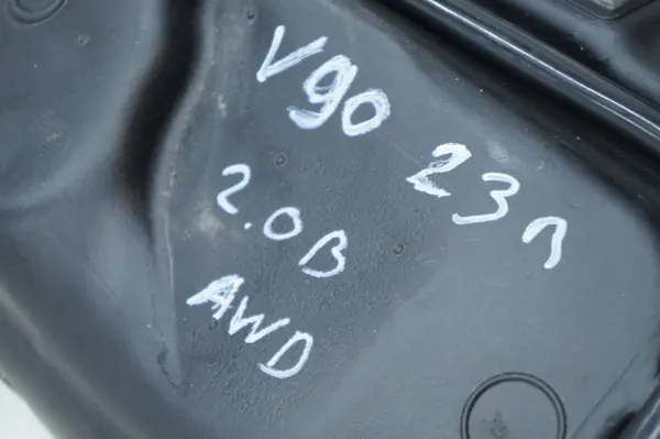 Polttoainesäiliö OEM 32325580 Volvo S90 V90 2.0 image 6