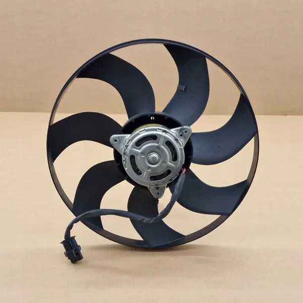 Ventilateur Gauche OEM S525A9311 pour Ford image 2