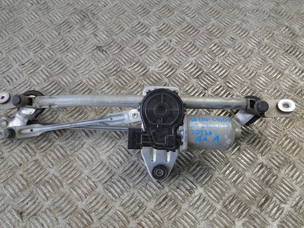 Voorruitenwissermotor Kia Sorento III 98100-C5100 image 2