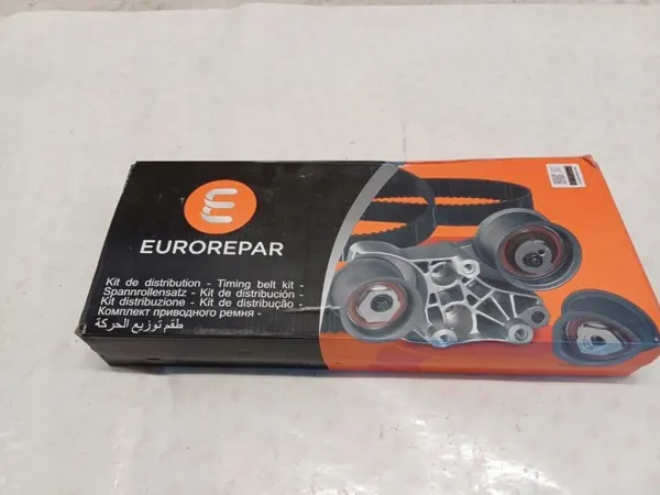 OEM 1611875380 Jakohihnasarja Citroen Peugeot image 2