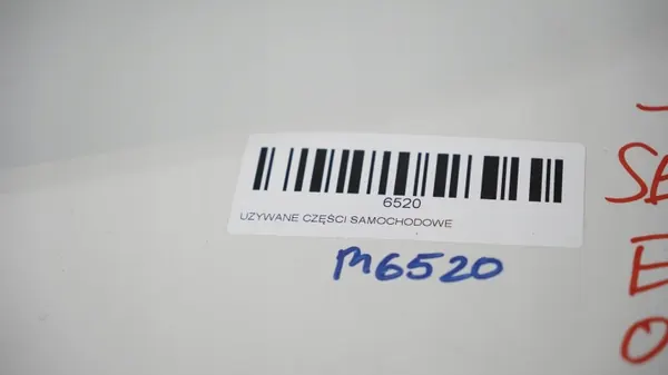 Coffre SEAT OE OEM 360182314 pour EXEO Berline image 8