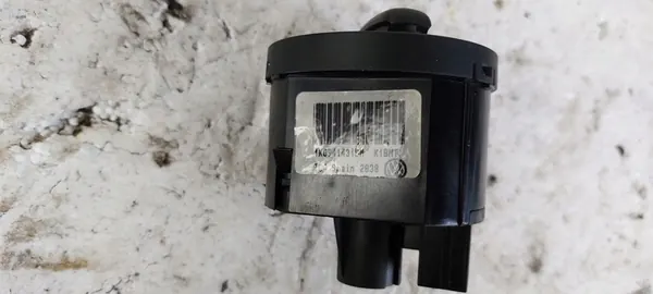 Lichtschalter VOLKSWAGEN PASSAT B6 1K0941431BM image 3