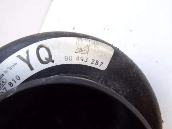 Sekundärluftpump OEM 0130007810 för Opel 2.5 TD image 3
