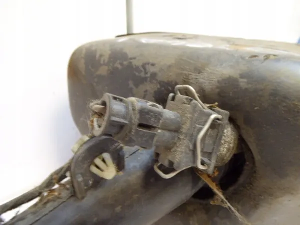 Sekundärluftpump OEM 0130007810 för Opel 2.5 TD image 5