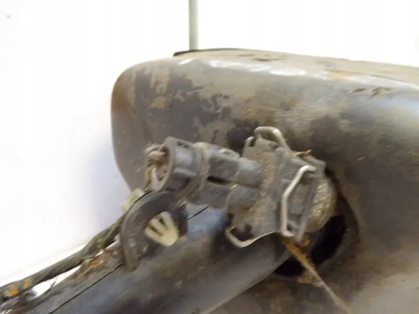 Sekundärluftpump OEM 0130007810 för Opel 2.5 TD image 6