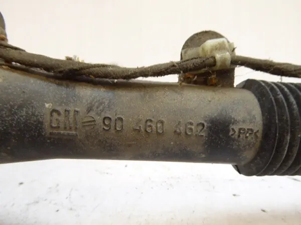 Sekundärluftpump OEM 0130007810 för Opel 2.5 TD image 8