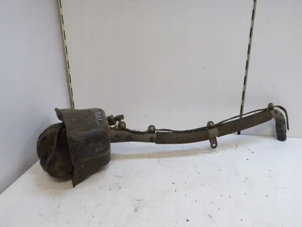 Sekundärluftpump OEM 0130007810 för Opel 2.5 TD image 9