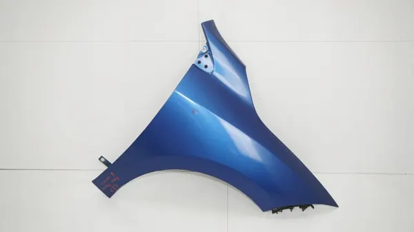 Aile avant droite OEM 360193852 pour Renault Megane III image 2