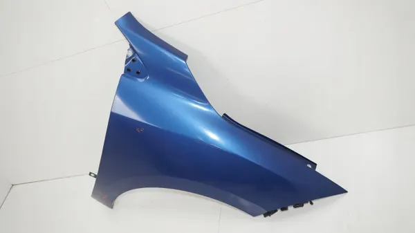 Aile avant droite OEM 360193852 pour Renault Megane III image 3