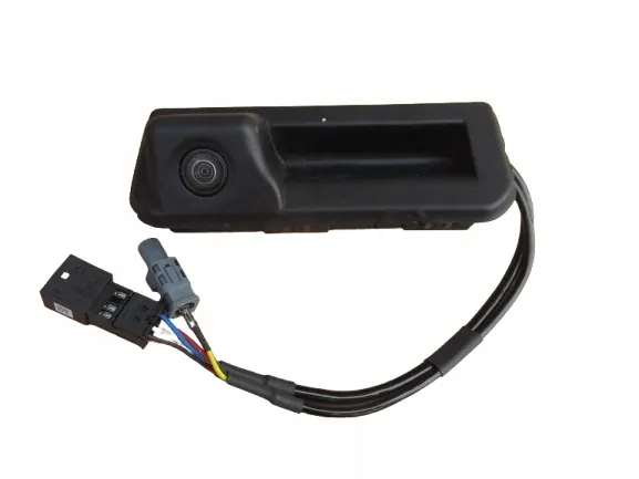 AUDI A5 8W F5 Achteruitrijcamera 8W8827566D image 1