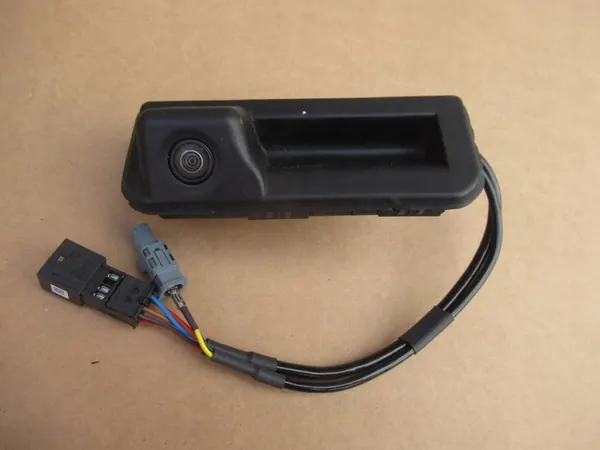 AUDI A5 8W F5 Achteruitrijcamera 8W8827566D image 2
