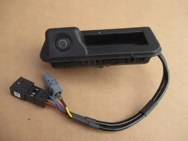 AUDI A5 8W F5 Achteruitrijcamera 8W8827566D image 4