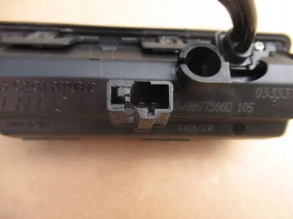 AUDI A5 8W F5 Achteruitrijcamera 8W8827566D image 6