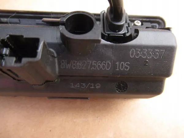 AUDI A5 8W F5 Achteruitrijcamera 8W8827566D image 7