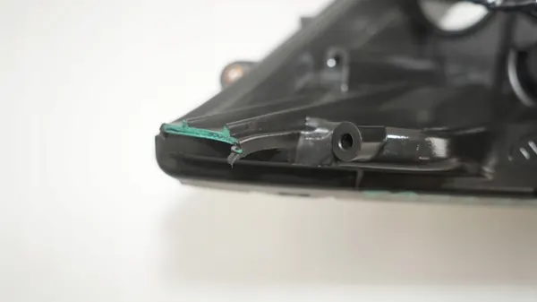 Rechter Frontscheinwerfer OEM für Honda CR-V III 06-09 image 7