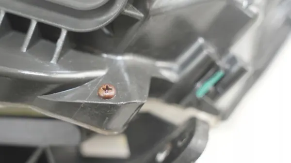 Rechter Frontscheinwerfer OEM für Honda CR-V III 06-09 image 8