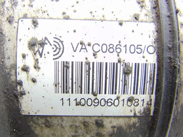 Linker Vorderer Stoßdämpfer OEM VAC086105 Mercedes image 6