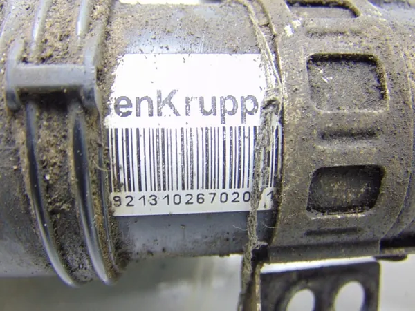 Linker Vorderer Stoßdämpfer OEM VAC086105 Mercedes image 7