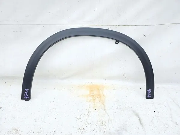 Garniture d'aile avant droite Mercedes EQE SUV X294 2022-> A2948809401 image 1