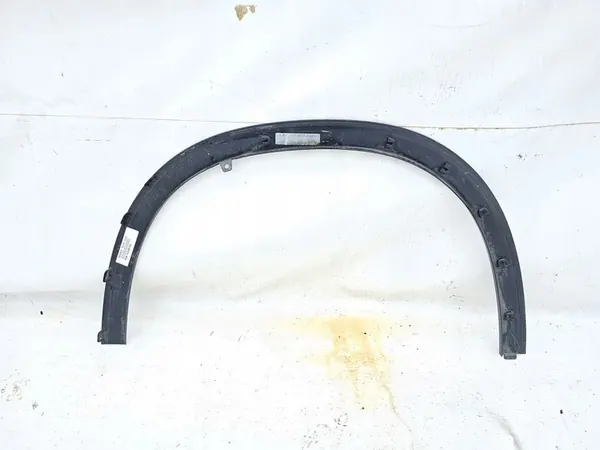 Garniture d'aile avant droite Mercedes EQE SUV X294 2022-> A2948809401 image 10