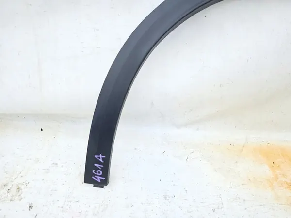 Garniture d'aile avant droite Mercedes EQE SUV X294 2022-> A2948809401 image 2