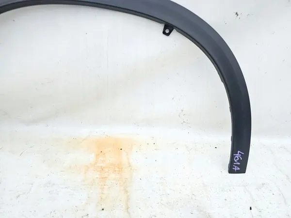 Garniture d'aile avant droite Mercedes EQE SUV X294 2022-> A2948809401 image 4