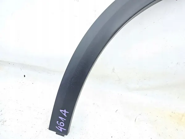 Garniture d'aile avant droite Mercedes EQE SUV X294 2022-> A2948809401 image 5