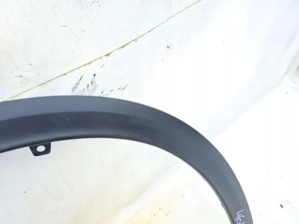 Garniture d'aile avant droite Mercedes EQE SUV X294 2022-> A2948809401 image 8