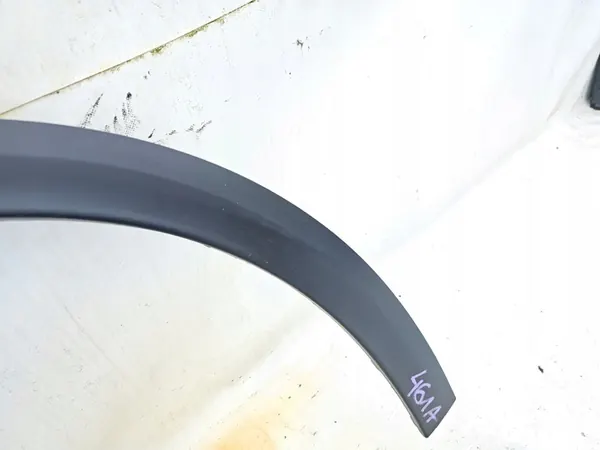 Garniture d'aile avant droite Mercedes EQE SUV X294 2022-> A2948809401 image 9