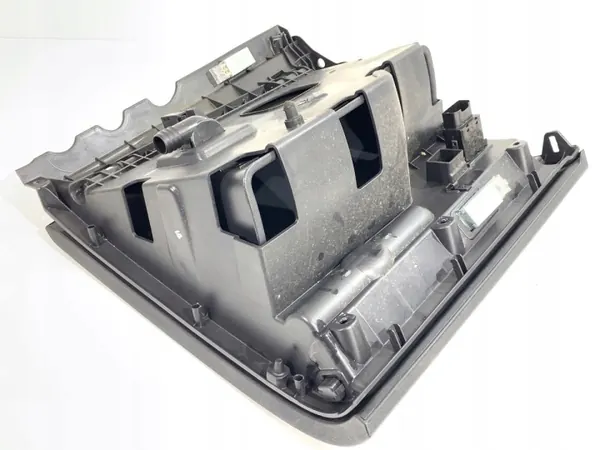 Guardaobjetos pasajero OEM 5M1857097Q VW Golf Plus 04-13 image 3