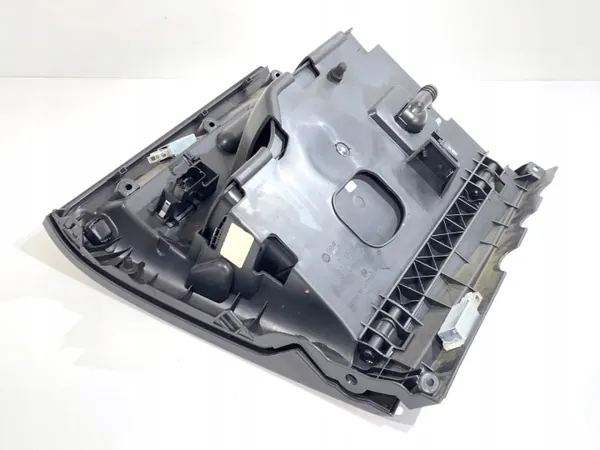 Guardaobjetos pasajero OEM 5M1857097Q VW Golf Plus 04-13 image 4