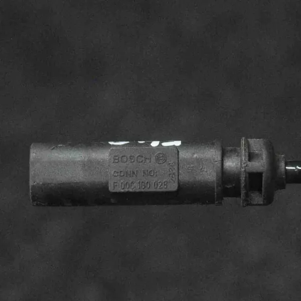 Sensor ABS Traseiro Esquerdo BMW X1 (F48) F00C1C0028 image 4