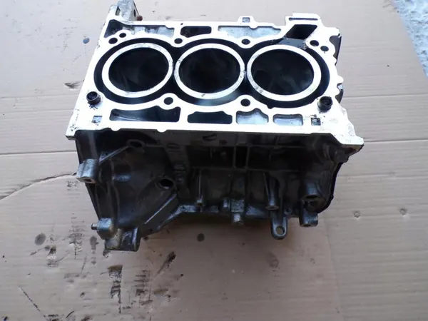 Bloco motor OEM 110119230R para Dacia Sandero III image 2