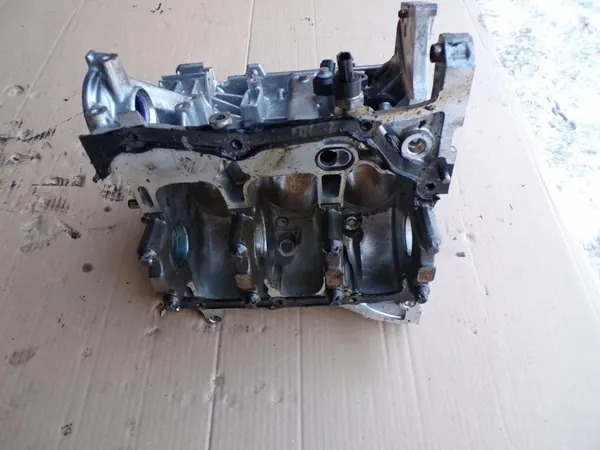 Bloco motor OEM 110119230R para Dacia Sandero III image 3