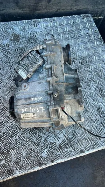 Caixa de transferência Land Rover HPLA7K780AD - Automática image 3
