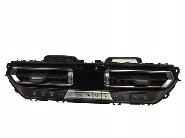 Panneau climatisation BMW M3 G80 OEM 64114AOEDE1 image 10