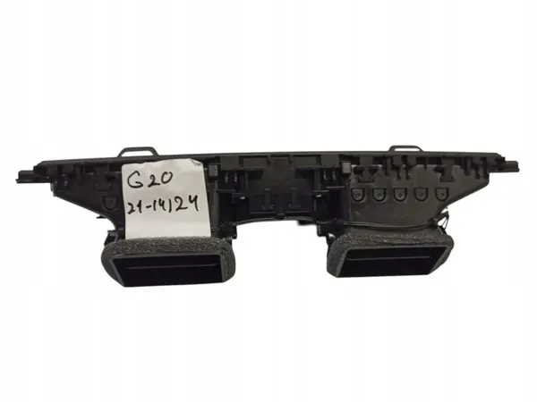 Panneau climatisation BMW M3 G80 OEM 64114AOEDE1 image 7