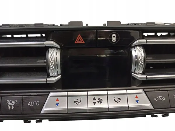 Panneau climatisation BMW M3 G80 OEM 64114AOEDE1 image 8