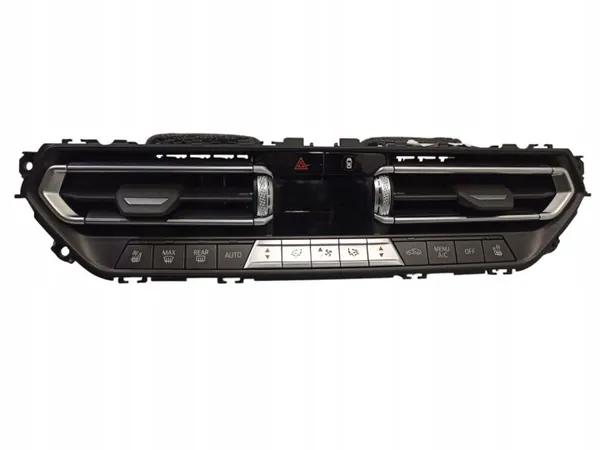 Panneau climatisation BMW M3 G80 OEM 64114AOEDE1 image 9