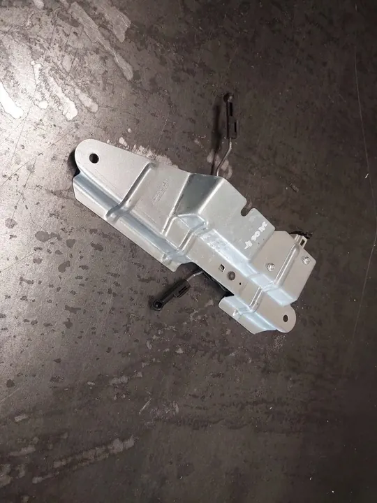 Atuador de Fechadura Central Volkswagen Bora Sedan image 4
