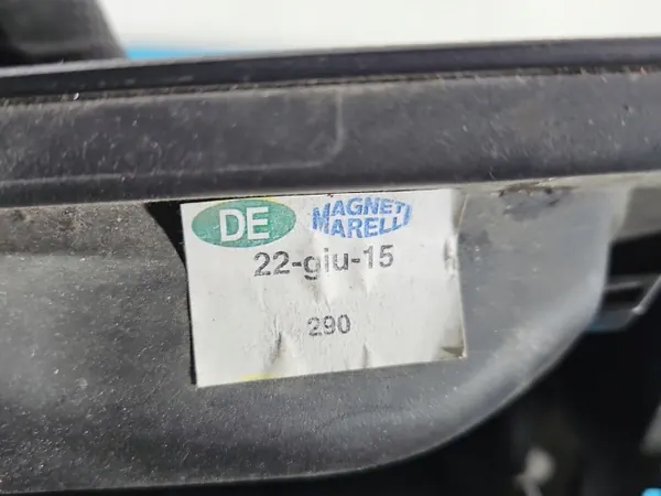 OEM IMPRK1547304 Passagerarhandskfack Fiat Ducato IV image 3