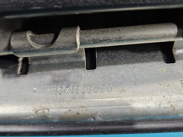OEM IMPRK1547304 Passagerarhandskfack Fiat Ducato IV image 4