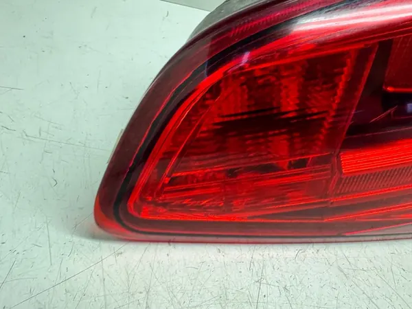 VW Golf VII HB Lámpara Trasera Derecha 5G0945094AE image 2
