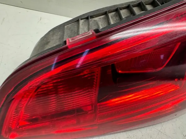 VW Golf VII HB Lámpara Trasera Derecha 5G0945094AE image 3