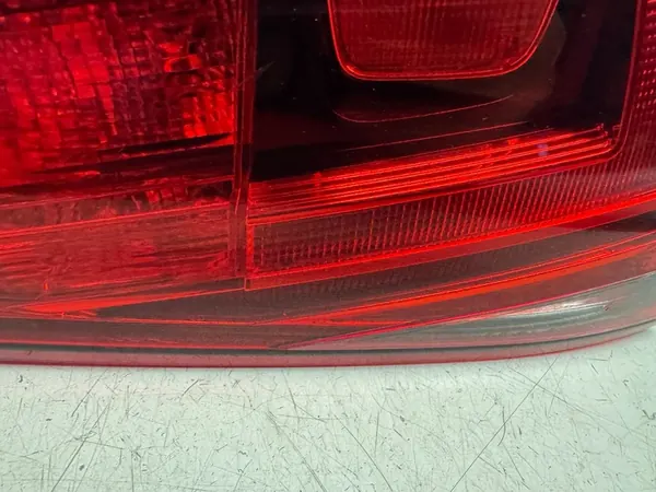 VW Golf VII HB Lámpara Trasera Derecha 5G0945094AE image 6