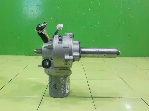 Hyundai Elektrisk styrservo OEM 563002W400 image 2