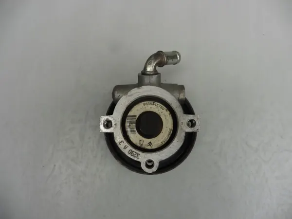 Power Steering Pump Citroen Xsara Peugeot 306 406 1.4 2.0 HDI OEM 9635445780 image 4